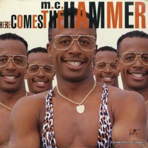 ..ϥޡ - here comes the hammer - V-15585