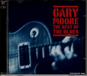 CD: ꡼ࡼ - the best of the blues - CDVX2943