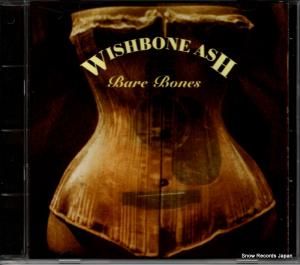 CD: åܡ󡦥å - bare bones - TRACD332