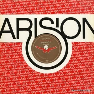 BIG BANG - limited edition sampler - ARI021