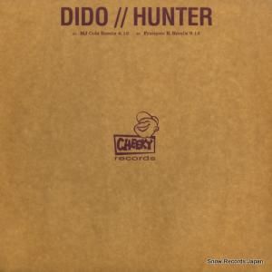 - hunter - 74321889861