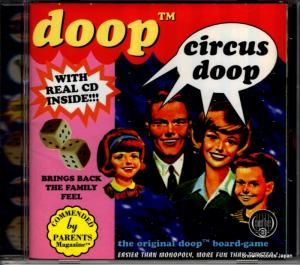 CD: ɥ - ɥ - PHCR-1343