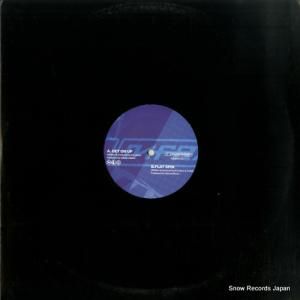 FUTUREBOUND & CODEK - get on up / flat spin - INFRA023