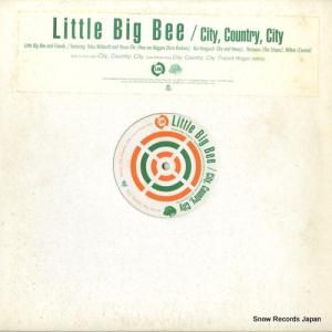 ȥ롦ӥåӡ - city, country, city - FLRS-043