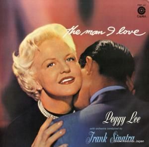 ڥ꡼ - the man i love - PRP-45