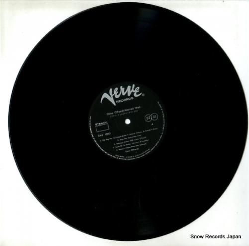 チコ・オファリル - ラテン・