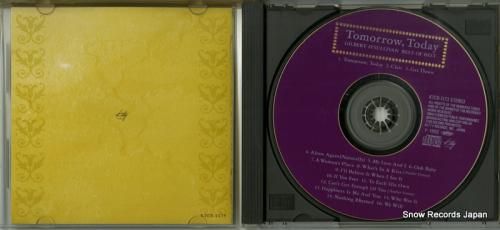 CD: ギルバート・オサリバン