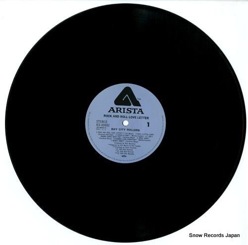 ベイ・シティ・ローラーズ -
