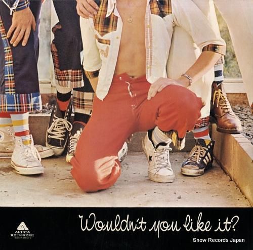 ベイ・シティ・ローラーズ -