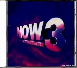 CD: V/A - now 3 - TOCP-8750
