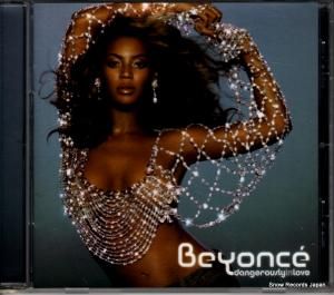 CD: ӥ - dangerously in love - CK86386