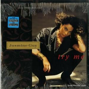 ジャスミン・ガイ - try me - 921597-0