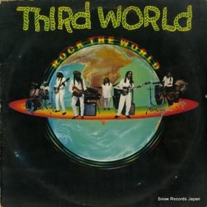 ɡ - rock the world - CBS85027