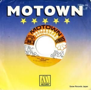 ǥС - all this love - MOT-681