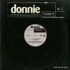ɥˡ - cloud 9 - MOTR20957-1