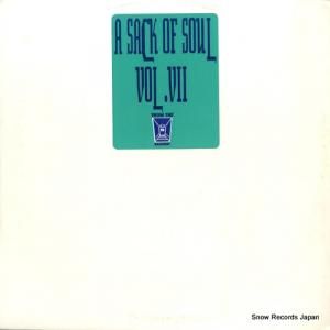 V/A - a sack of soul vol.7 - FTB024