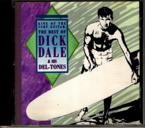 CD: ディック・デイル - the best of - R275756