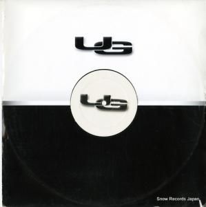 JON THE DENTIST - music takes you high - UG025