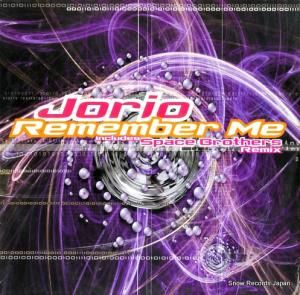 JORIO - remenber me - WBOY021