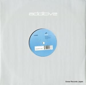 KAYASHI - furyo/progression - 12AD013