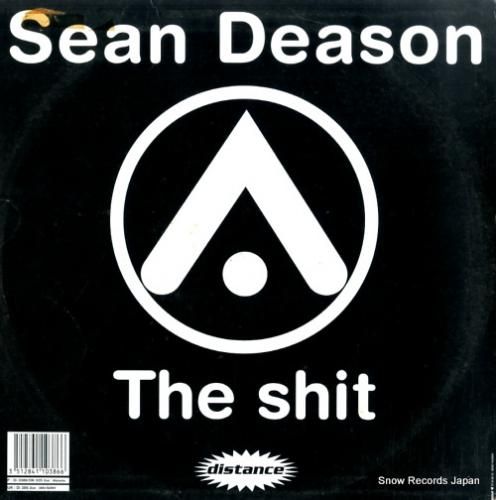 ケニー・ラーキン/SEAN D