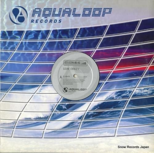 SVEN-R-G - goin