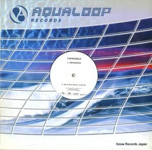TOPMODELZ - l'esperanza - AQL016-R