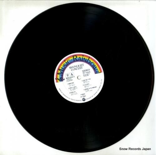 V/A - シャンソン - P