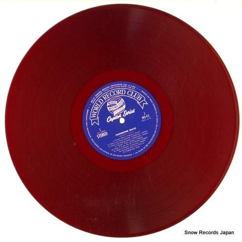 V/A - 第1集「きらめくワ