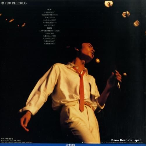 三田村邦彦 - selecti