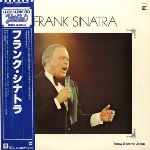 ե󥯡ʥȥ - frank sinatra - P-4623R