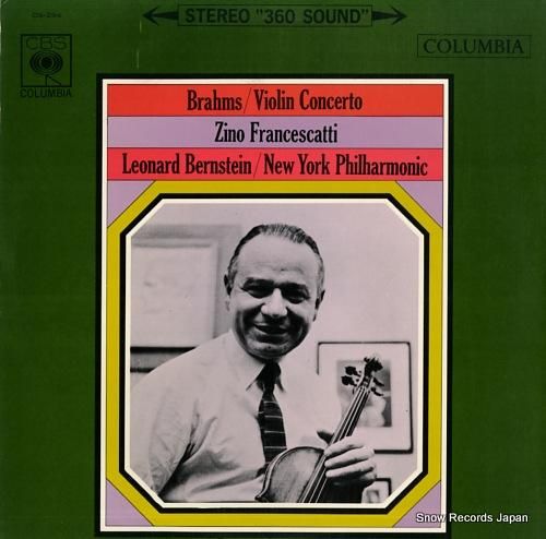 ジノ・フランチェスカッティ -