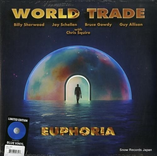 ワールド・トレイド - eup