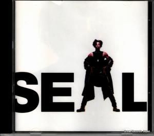 CD:  - seal - 926627-2 / D161992