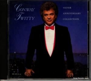 CD: 󥦥ȥåƥ - silver anniversary collection - MCAD-8035