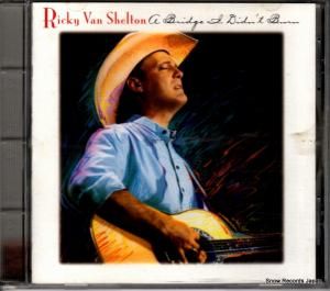 CD: å󡦥ȥ - a bridge i didn't burn - CK48992