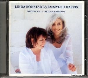 CD: 󥷥奿åȤȥߥ롼ϥꥹ - western wall / the tucson sessions - 7559-62408-2