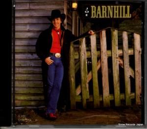 CD: ジョー・バーンヒル - joe barnhill - CDP7939132