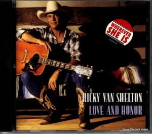 CD: å󡦥ȥ - love and honor - CK66153