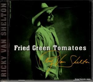 CD: å󡦥ȥ - fried green tomatoes - 684038811625