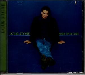 CD: ダグ・ストーン - make up in love - 83206-2