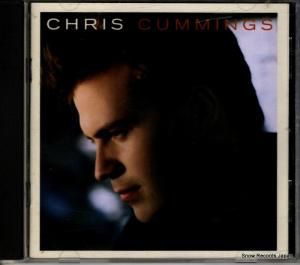 CD: クリス・カミングス - chris cummings - 946672-2