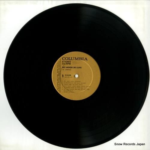 101ストリングス - ヒット