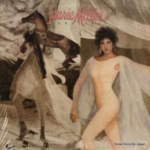 LAURIE MILLER - parallels - 0-86684