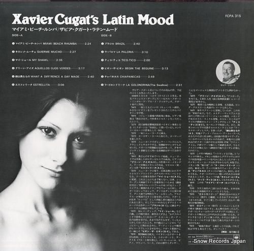 ザビア・クガート - マイアミ