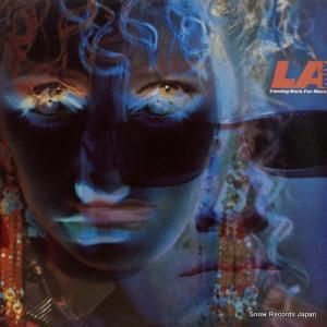 LA MIX - coming back for more - 397089-1