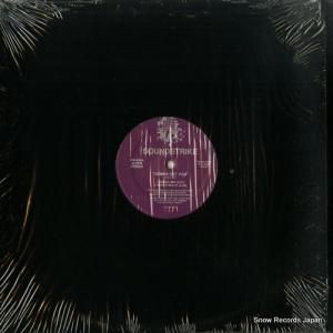 SOUNDSTRIKE - gonna get you / party machine / she's a demo - DW-008