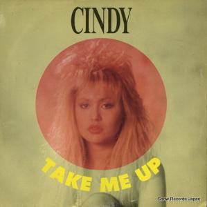 シンディ - take me up - ARD1068