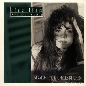 ꥵꥵɡȡ - straight outta hell's kitchen - 4685551