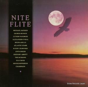 V/A - nite flite - MOOD4